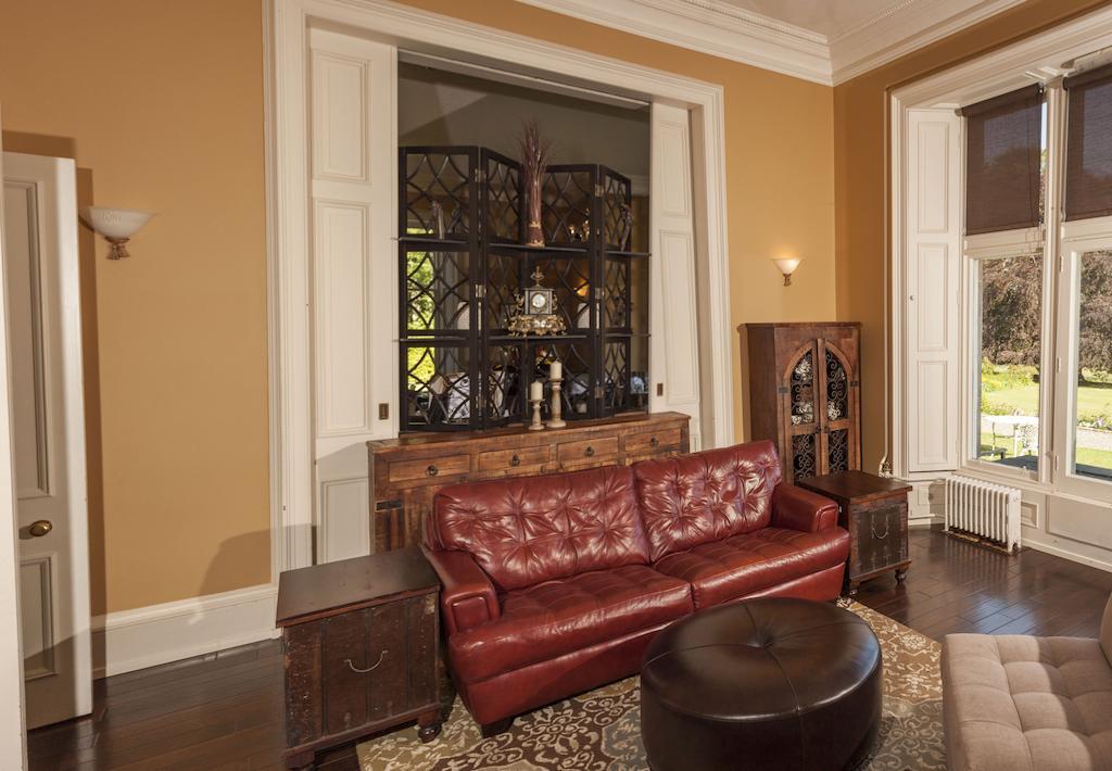 Craigsanquhar House Ξενοδοχείο Logie  Εξωτερικό φωτογραφία